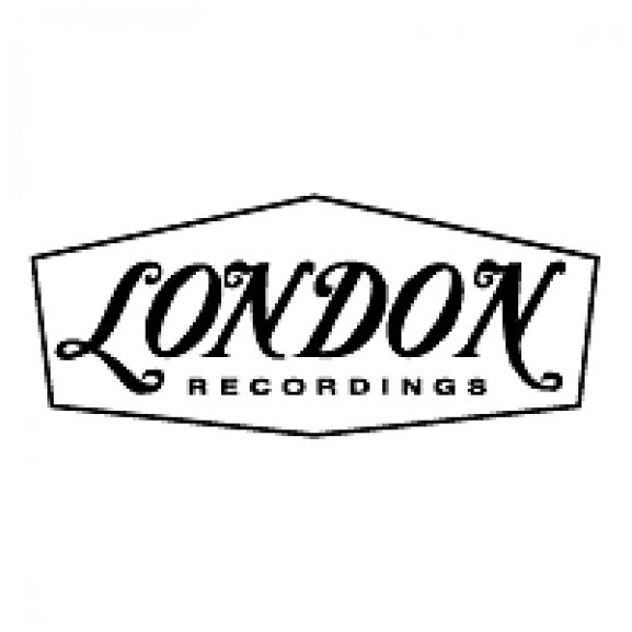 Logo of London Recordings