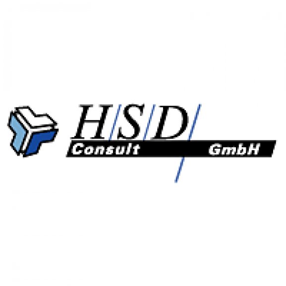 Logo of HSD