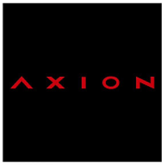Logo of Axion Design