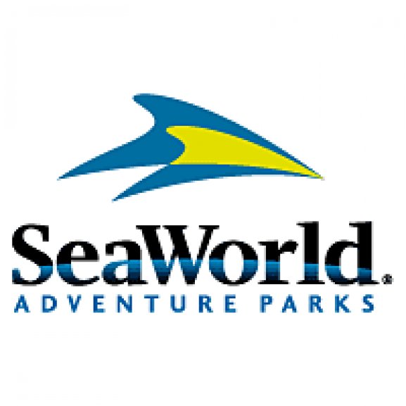 Logo of SeaWorld