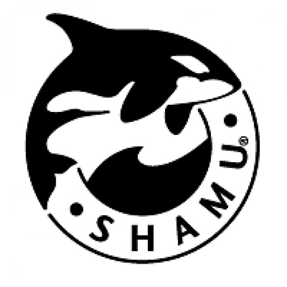Logo of Shamu