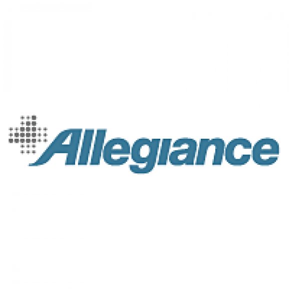 Logo of Allegiance