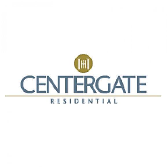 Logo of Centergate