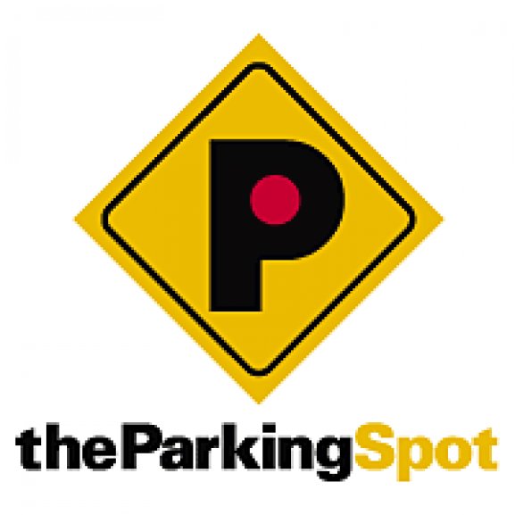 Logo of The Parking Spot
