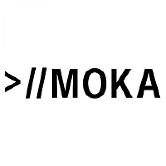Logo of Moka Interactive Design