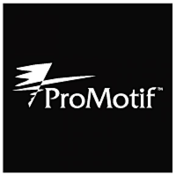 Logo of ProMotif
