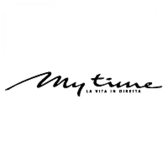 Logo of My Time