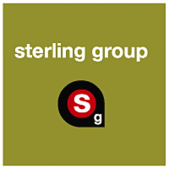 Logo of Sterling Group