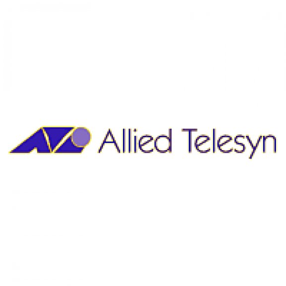 Logo of Allied Telesyn
