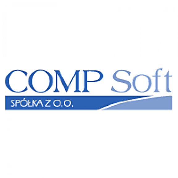 Logo of Comp Soft