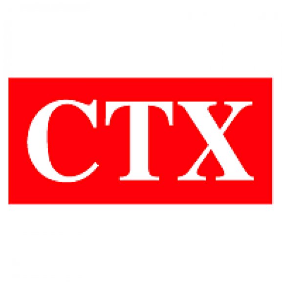 Logo of CTX