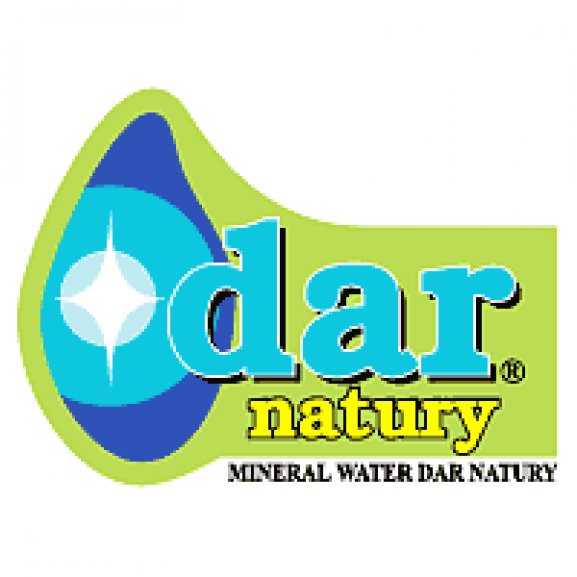 Logo of Dar Natury