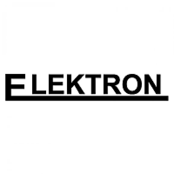 Logo of Elektron