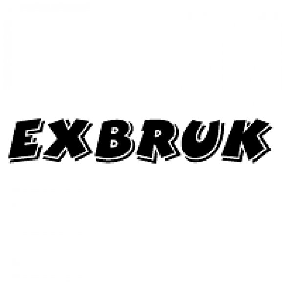 Logo of Exbruk