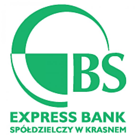 Logo of Express Bank