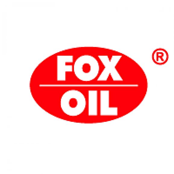 Logo of Fox Oil