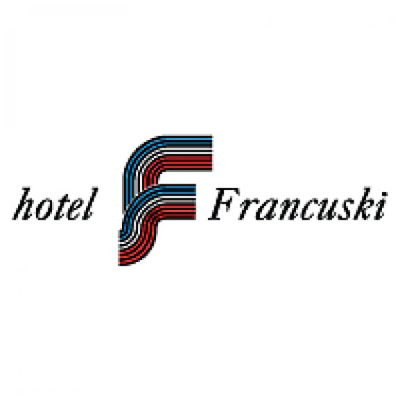 Logo of Francuski Hotel