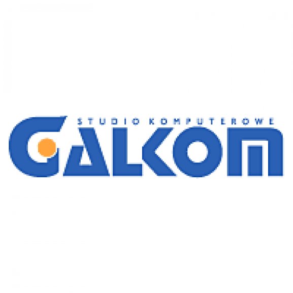 Logo of Galkom