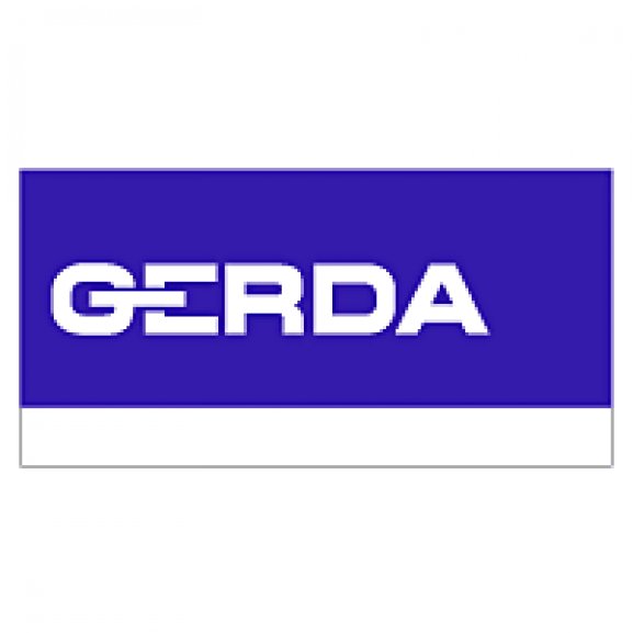Logo of Gerda