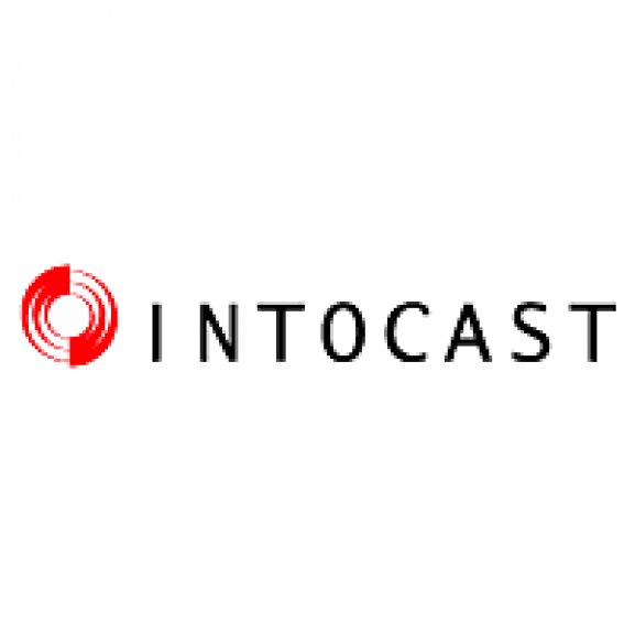 Logo of Intocast