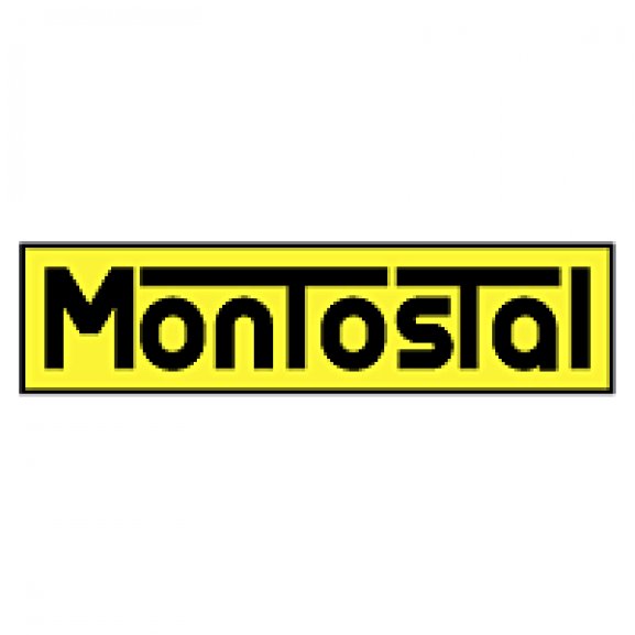 Logo of Montostal