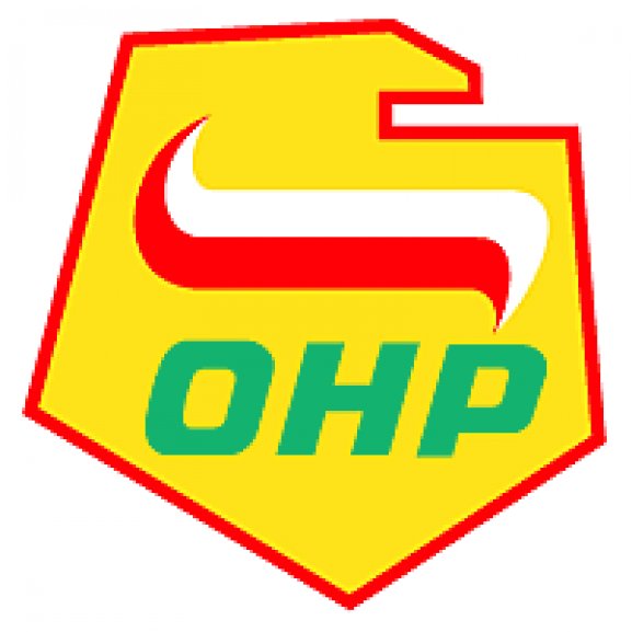 Logo of OHP