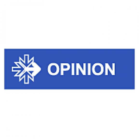 Logo of Opinion