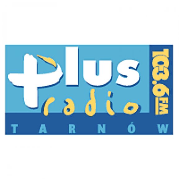 Logo of Plus Radio
