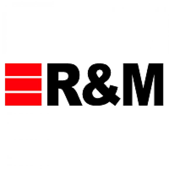 Logo of R&M