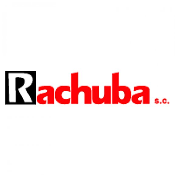 Logo of Rachuba
