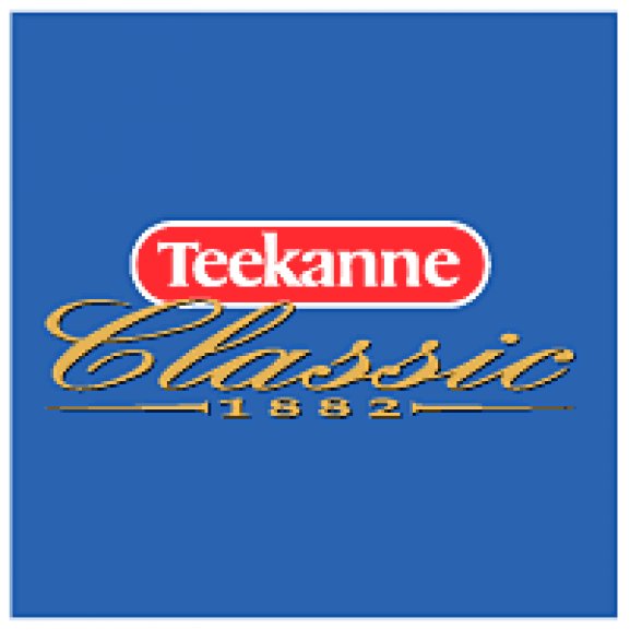 Logo of Teekanne Classic