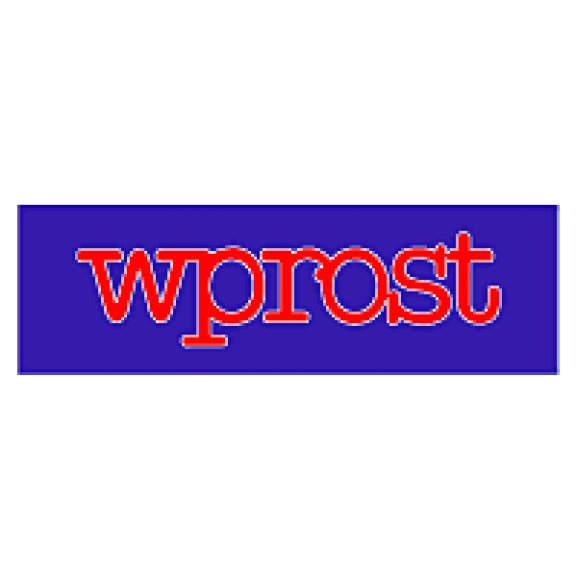 Logo of Wprost