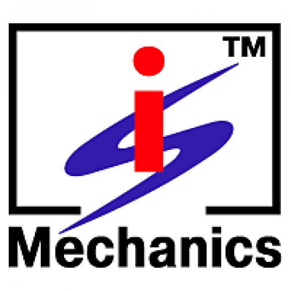 Logo of IS Mechanics
