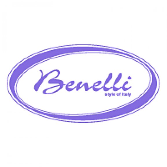 Logo of Benelli