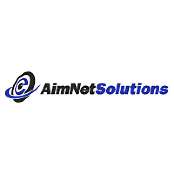 Logo of AimNet Solutions