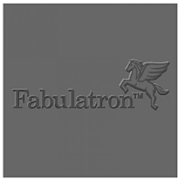 Logo of Fabulatron
