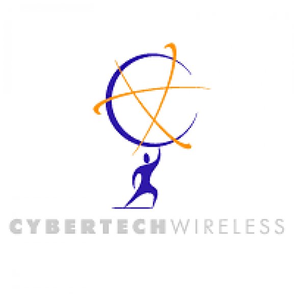 Logo of Cybertech Wireless