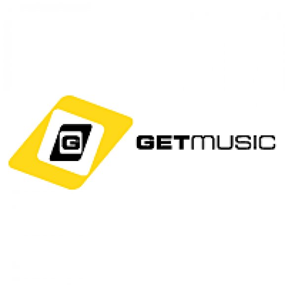 Logo of GetMusic