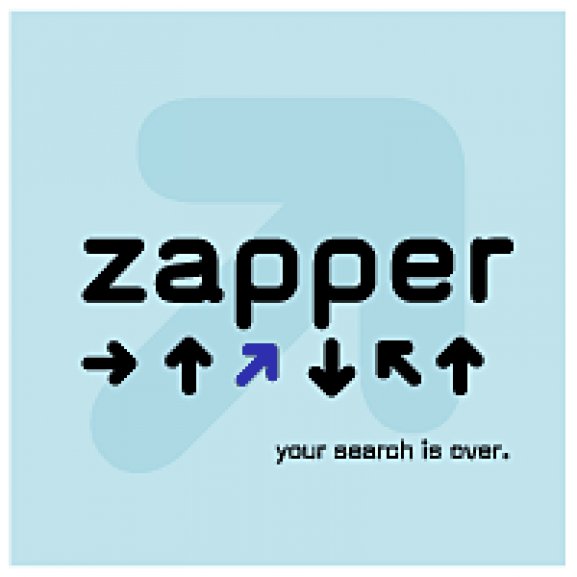 Logo of Zapper