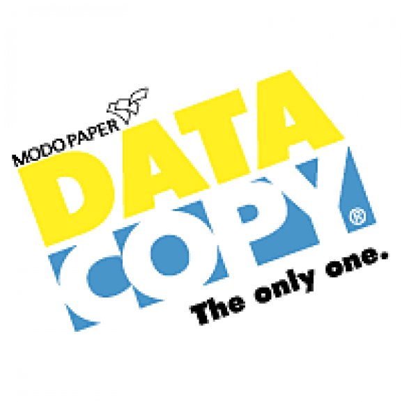 Logo of DataCopy