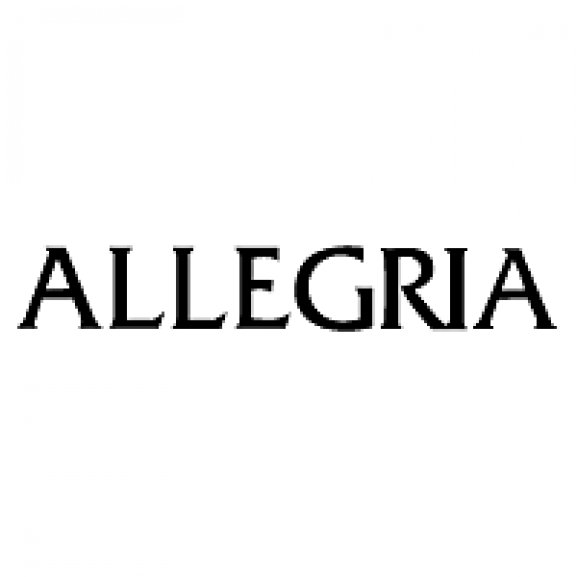 Logo of Allegria