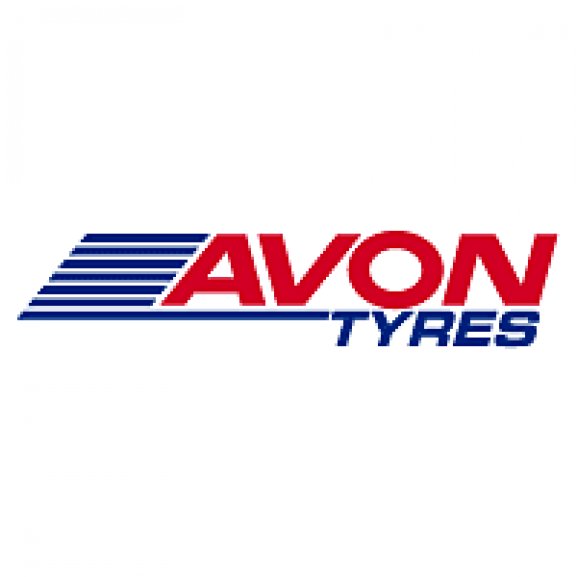Logo of Avon Tires
