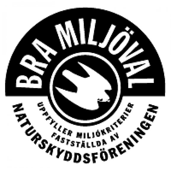 Logo of Bra Miljoval