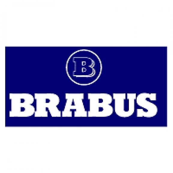 Logo of Brabus
