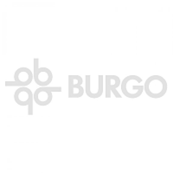 Logo of Burgo