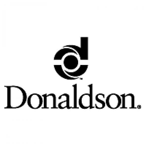 Logo of Donaldson