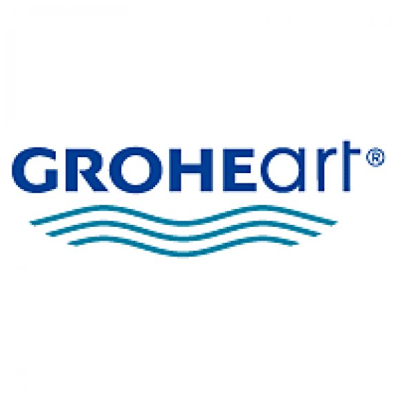 Logo of GroheArt