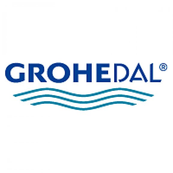 Logo of GroheDal