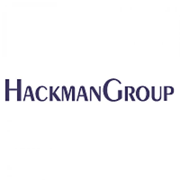 Logo of Hackman Group
