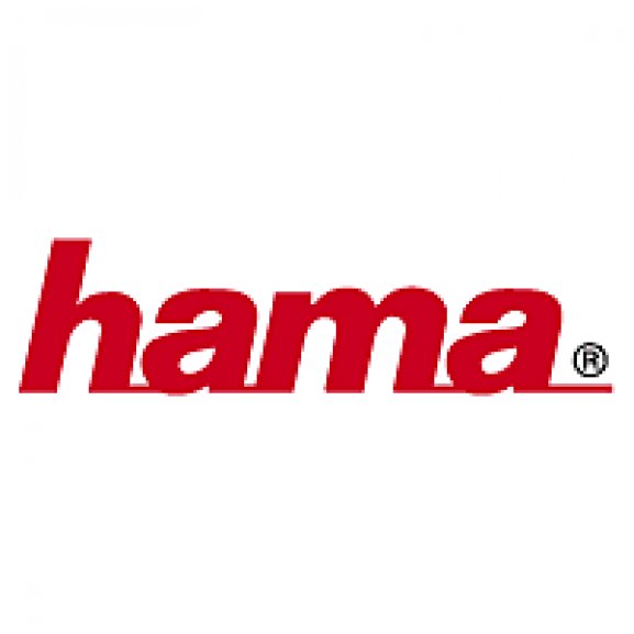 Logo of Hama
